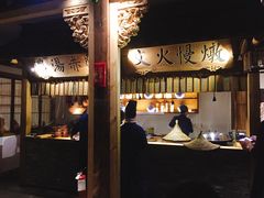 -大牌大·传统杭帮菜(湖滨店)