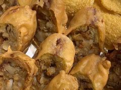 -筱爷叔·上海传统手工菜(玉树路店)