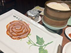 -北京全聚德(王府井店)