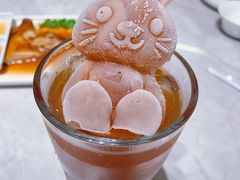 -陶兰居·手工点心·粤菜(圆融时代广场店)