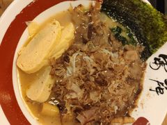 -雷门拉面·现熬骨汤(凯德来福士店)