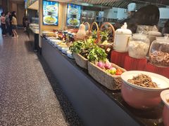 -衢农会·衢州菜·宴请(国际机场店)