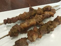 大肉串-老三羊汤【北兴隆街店】