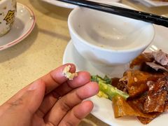 -肥妹烧腊店(翠竹路店)