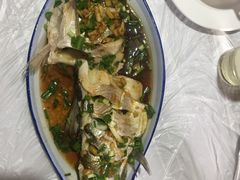 -南花桥羊肉馆老字号(乌镇店)