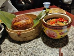 -南京大牌档(人民广场店)