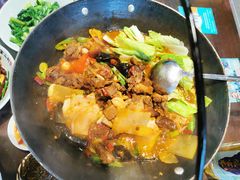 -富正毅三下锅(体育馆店)