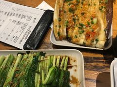 -木屋烧烤(创意园店)