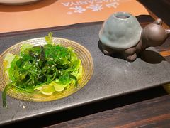 -山葵家·创意料理(宁波来福士店)