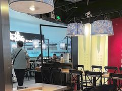 -肯德基(清河站店)