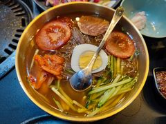 -齐齐哈尔大排档东北菜•烤肉•烧烤(万科时一区店)