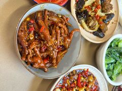 -老三样·旧食新味(万寿宫店)