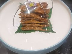 -大鹏饭店·金陵家宴(奥体中心店)