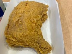 -德克士(砂之船奥特莱斯店)