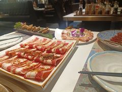 -千寻山野烤肉(天虹店)