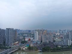 -成都九眼桥美居酒店