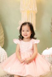 -西瓜庄园儿童摄影