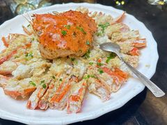-东江海鲜酒家(艺都分店)