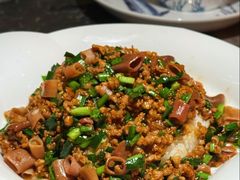 -前海沿·青岛菜(大拇指广场石老人店)