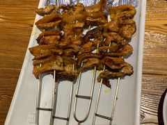 -云海肴·云南小炒·汽锅鸡(天津国金汇店)