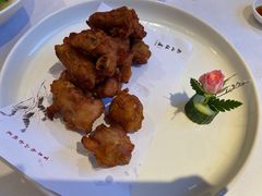 -南山饭店(阳明古镇店)