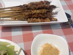 -孟记粥铺·家常菜·烧烤·粥(亚运村店)