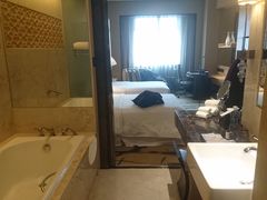 -西安赛瑞喜来登大酒店