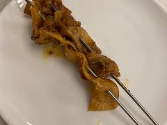 -那达慕蒙古风味酒楼