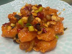 -东兴楼饭庄(六里桥店)