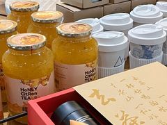 -去茶山(重庆万象城店)