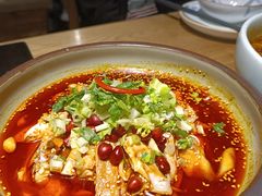 -辛香汇·现炒川菜(武进吾悦店)