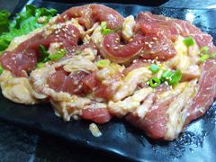 -火炉旺烤肉啤酒屋(沈北创始店)
