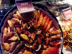 -食悦天美食广场(西安CityOn熙地港购物中心店)
