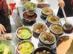 -窦四牛杂面(总店)