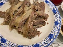 -宁夏国强手抓羊肉·清真菜(未央路凤三店)