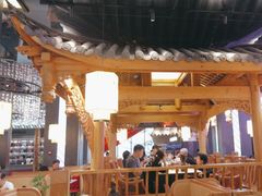 -夫妻肺片·中华老字号·正宗川菜(春熙路店)