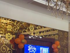 -南景饭店(万家丽路店)