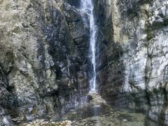 -宁波五龙潭景区