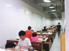 大堂-菜忠潮州牛肉店(岗厦店)