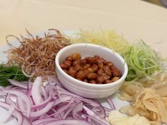 -沙龙酒家
