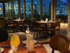 -城市露台景观餐厅(淮海路店)