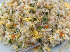 -山明水秀大饭店