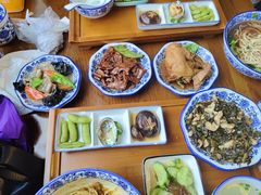 -孙盛兴奥灶面馆·蟹黄面·三虾面(山塘街总店)