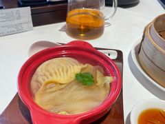 -白天鹅宾馆-宏图府餐厅