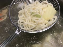 -高兴一锅潮汕鲜牛肉火锅(银座店)