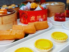 -蔡澜点心·粤菜(月星环球港店)