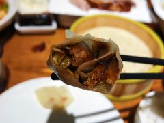 -又一福烤鸭·北京菜(东四店)