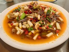 -飞虹鱼馆(春华路店)
