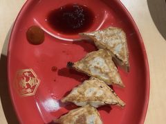 博多一口饺子-博多舍楽(金利来店)
