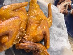 -煲煲掂风味煲仔饭餐厅(西区店)